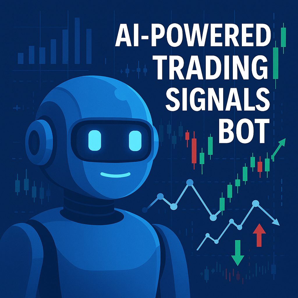 AI-Powered Trading Signals Bot